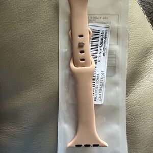 Apple Watch Band - Beige